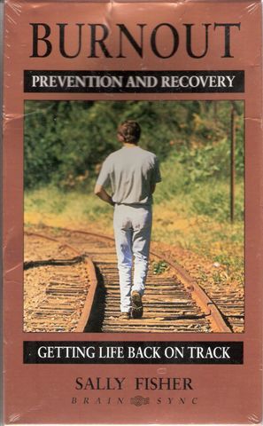 Burnout - prevention and recovery, 